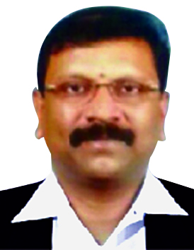 R. Krishnaswamy