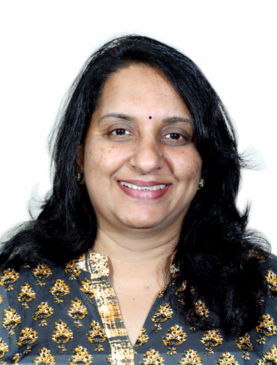 Dr Prema P Nair