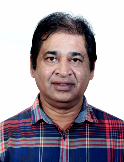 Rajendra Bhupathy